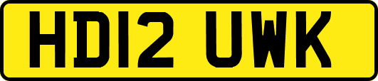 HD12UWK