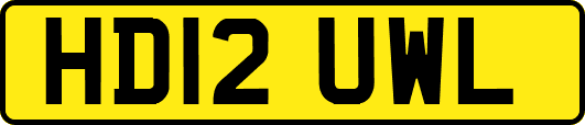HD12UWL