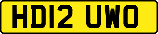 HD12UWO