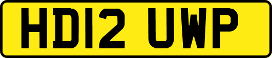 HD12UWP