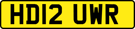 HD12UWR