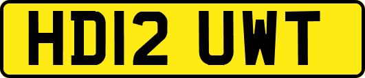 HD12UWT