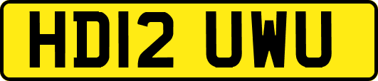 HD12UWU