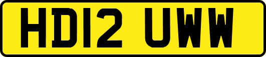 HD12UWW