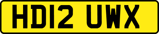 HD12UWX