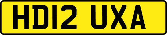 HD12UXA