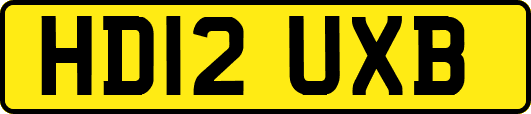 HD12UXB