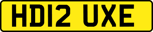 HD12UXE