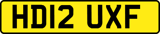 HD12UXF