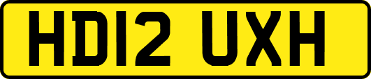 HD12UXH