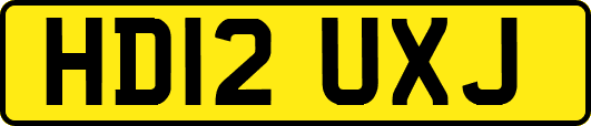 HD12UXJ
