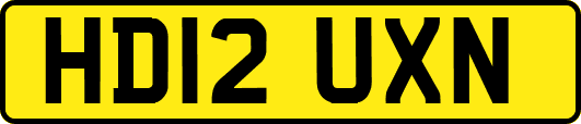HD12UXN