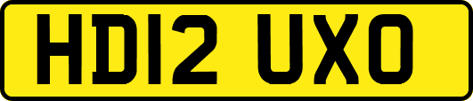 HD12UXO