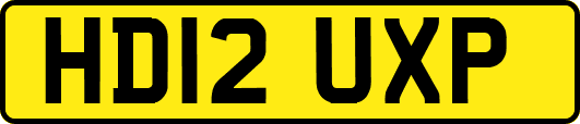 HD12UXP