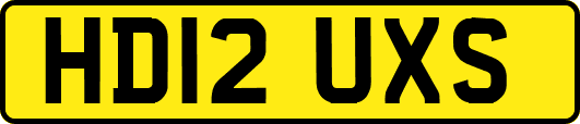 HD12UXS