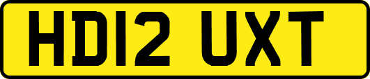 HD12UXT