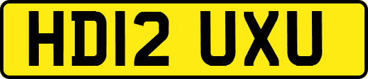 HD12UXU