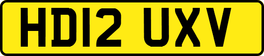 HD12UXV
