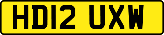 HD12UXW