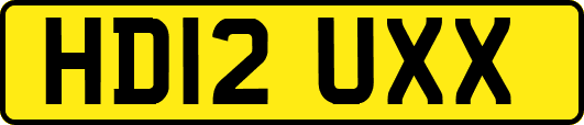 HD12UXX