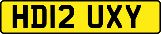 HD12UXY