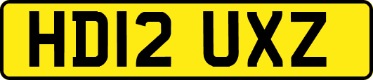 HD12UXZ