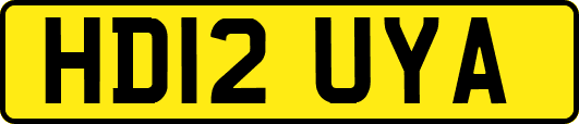 HD12UYA