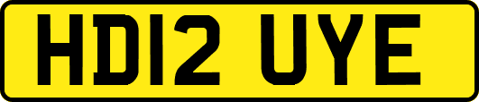 HD12UYE