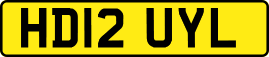 HD12UYL