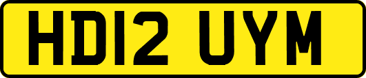 HD12UYM