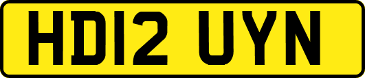 HD12UYN