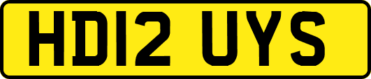 HD12UYS