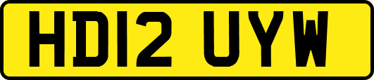 HD12UYW