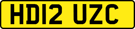 HD12UZC