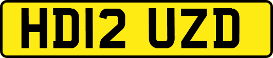 HD12UZD
