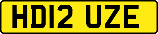 HD12UZE