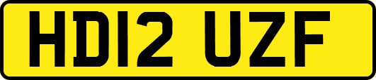 HD12UZF