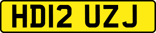 HD12UZJ