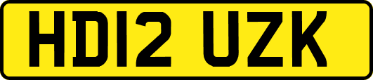 HD12UZK