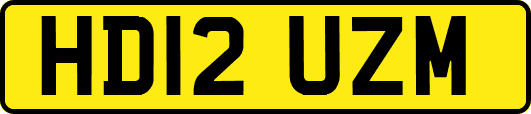 HD12UZM