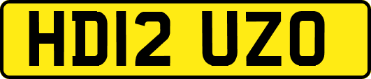 HD12UZO