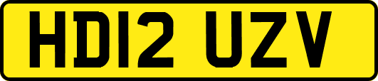 HD12UZV