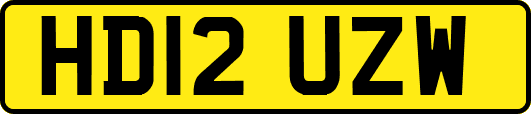 HD12UZW