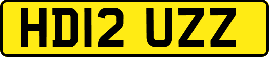 HD12UZZ