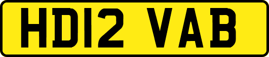 HD12VAB