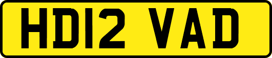 HD12VAD