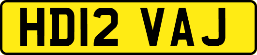 HD12VAJ