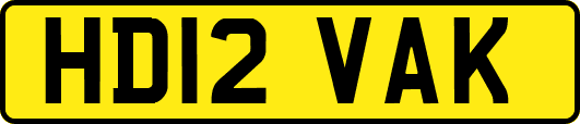 HD12VAK