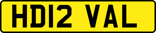 HD12VAL
