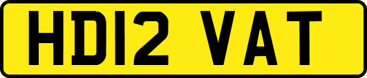 HD12VAT